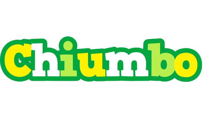 Chiumbo soccer logo