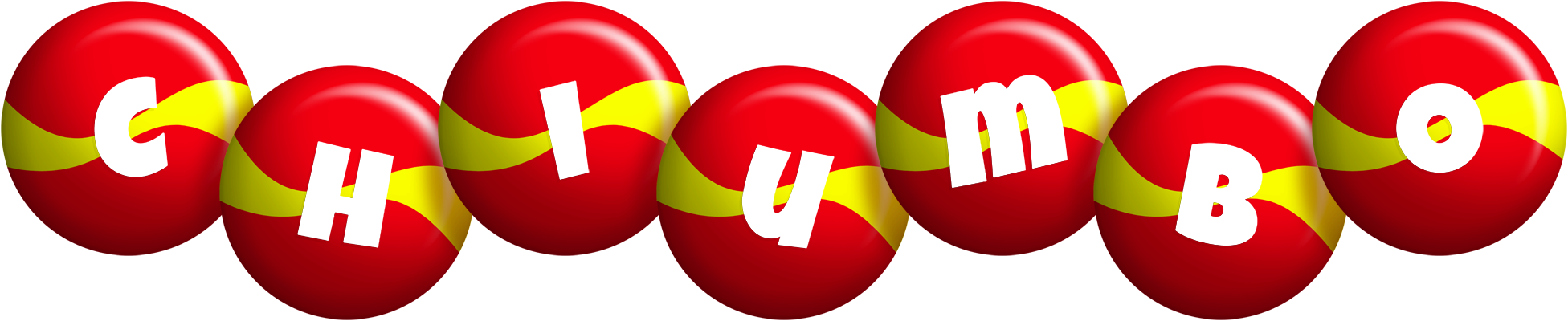 Chiumbo spain logo