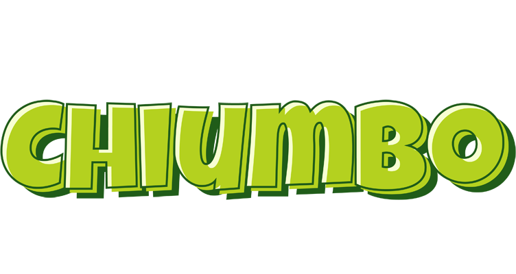 Chiumbo summer logo