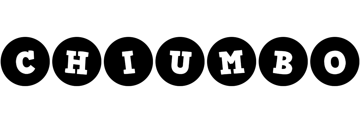 Chiumbo tools logo