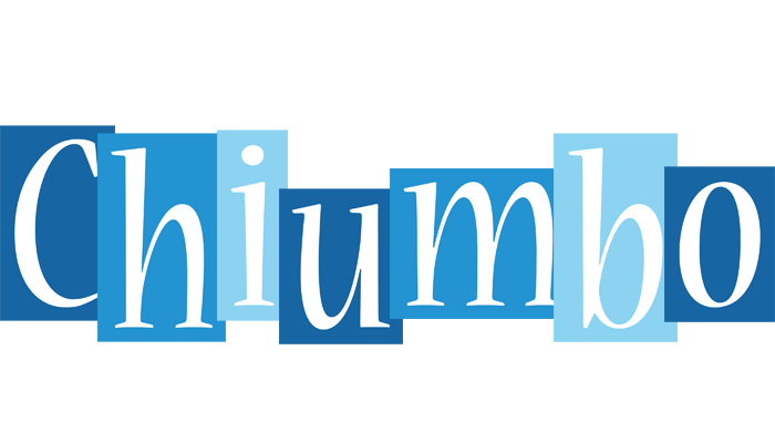 Chiumbo winter logo