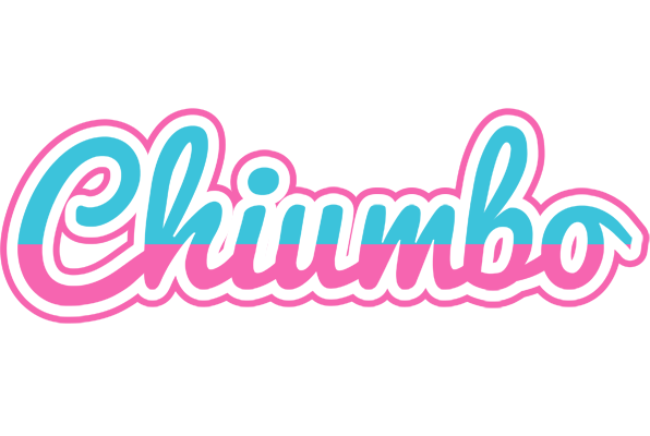 Chiumbo woman logo