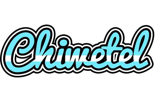 Chiwetel argentine logo