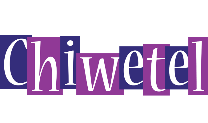 Chiwetel autumn logo