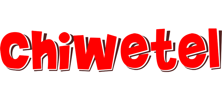 Chiwetel basket logo