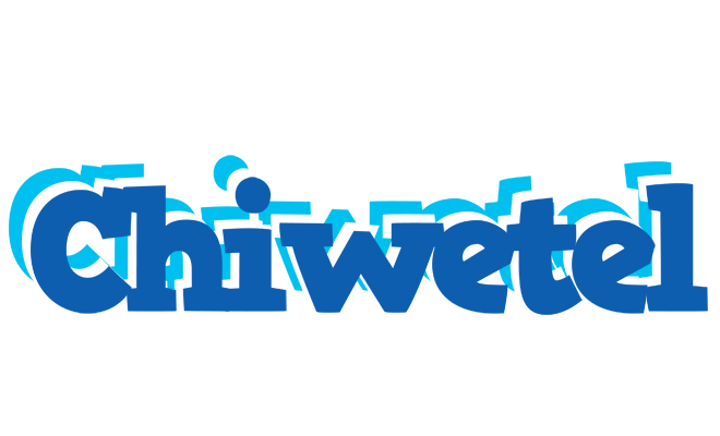 Chiwetel business logo