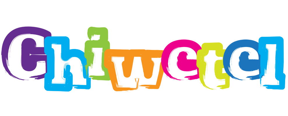 Chiwetel casino logo