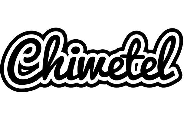 Chiwetel chess logo