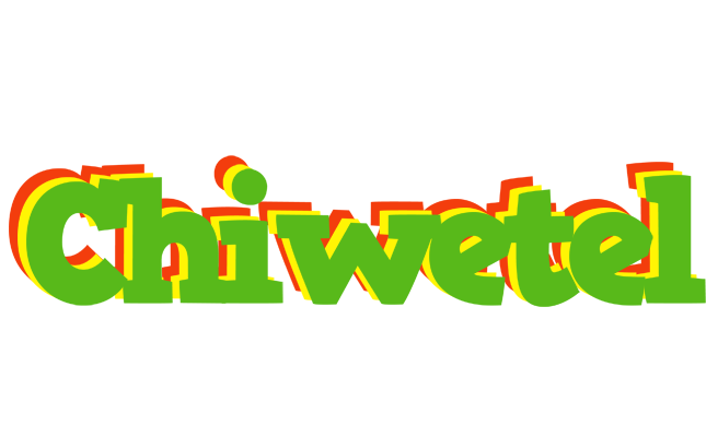 Chiwetel crocodile logo