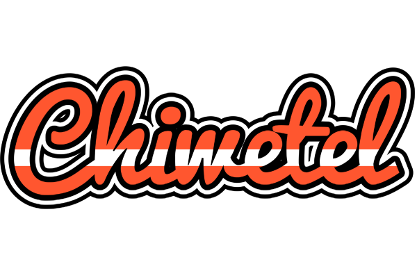 Chiwetel denmark logo