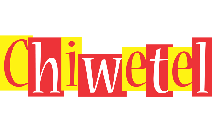 Chiwetel errors logo