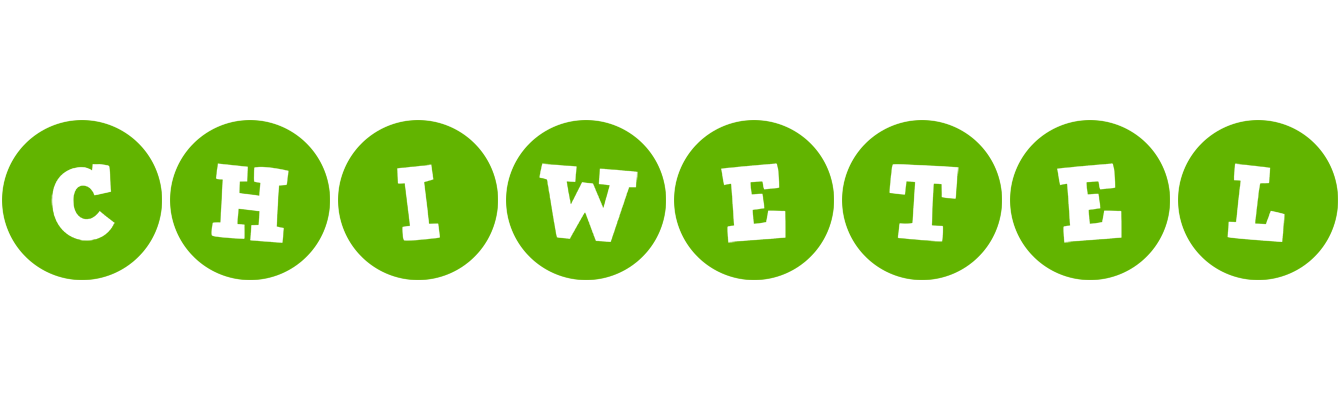 Chiwetel games logo