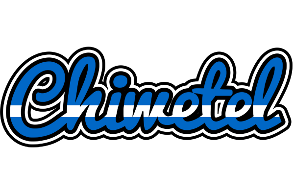 Chiwetel greece logo