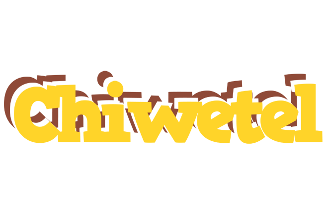 Chiwetel hotcup logo
