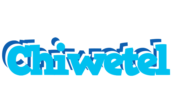 Chiwetel jacuzzi logo