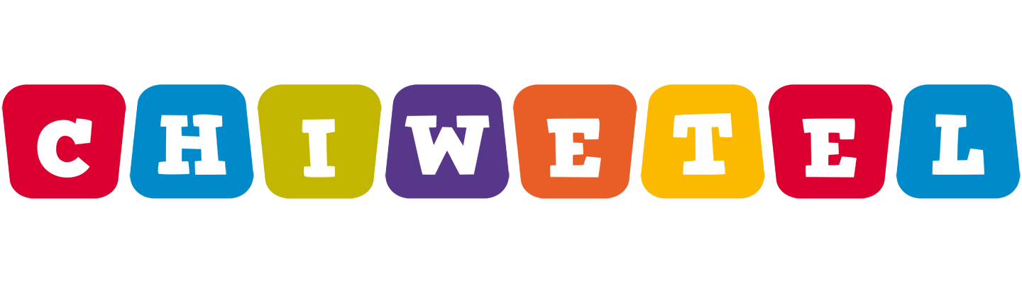 Chiwetel kiddo logo
