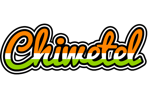 Chiwetel mumbai logo