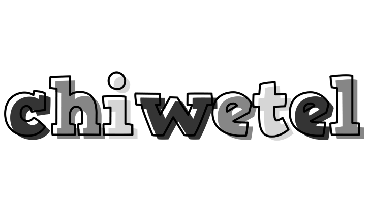 Chiwetel night logo