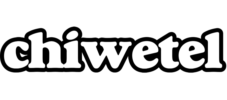 Chiwetel panda logo