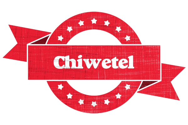 Chiwetel passion logo