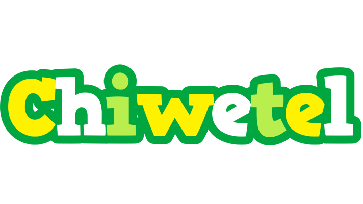 Chiwetel soccer logo