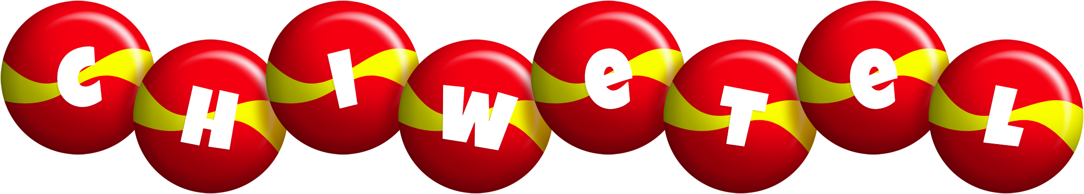 Chiwetel spain logo