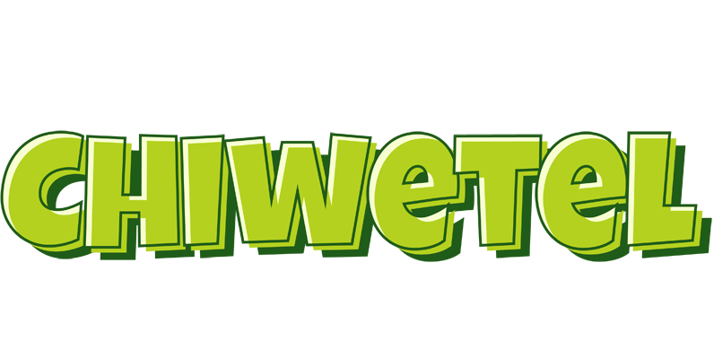 Chiwetel summer logo