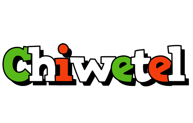 Chiwetel venezia logo