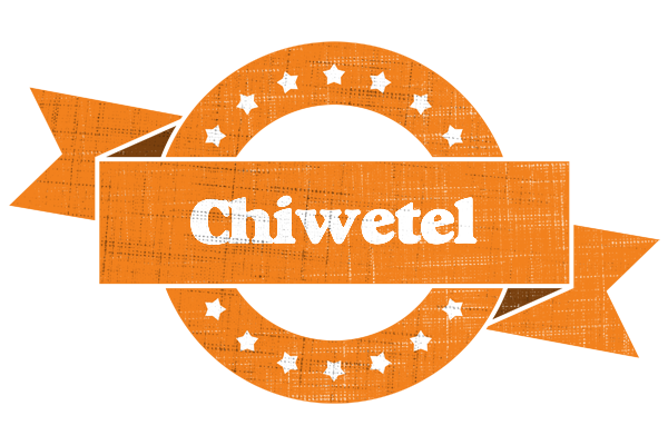 Chiwetel victory logo