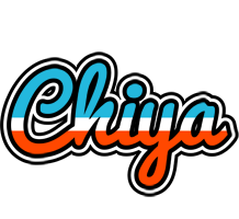 Chiya america logo