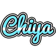 Chiya argentine logo