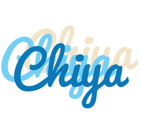 Chiya breeze logo