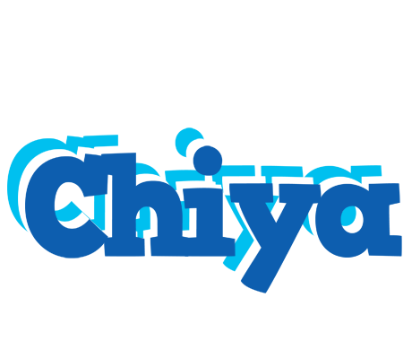Chiya business logo