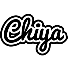 Chiya chess logo