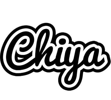 Chiya chess logo