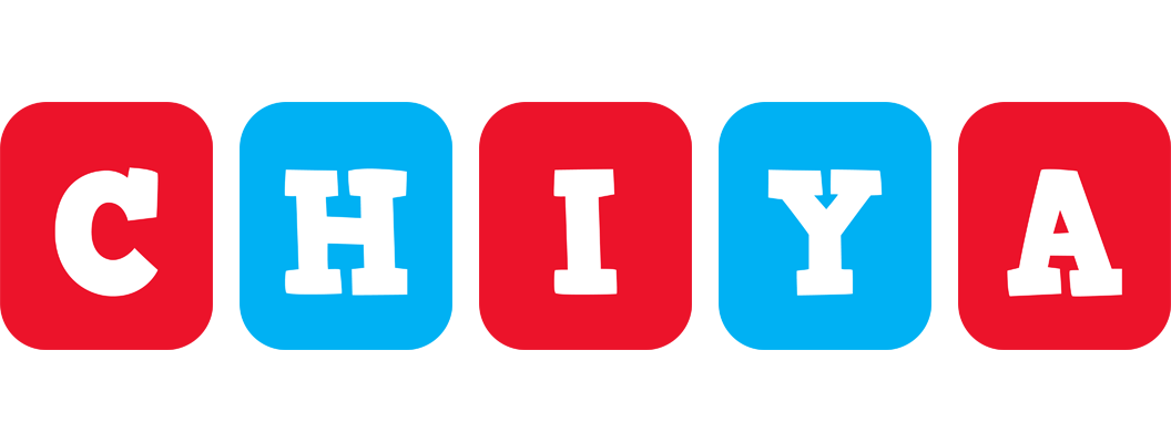 Chiya diesel logo