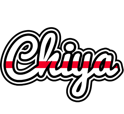 Chiya kingdom logo