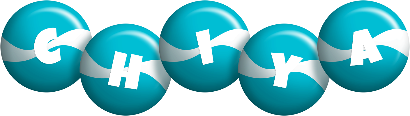 Chiya messi logo