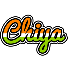 Chiya mumbai logo