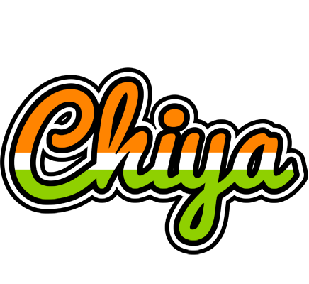 Chiya mumbai logo