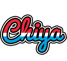 Chiya norway logo