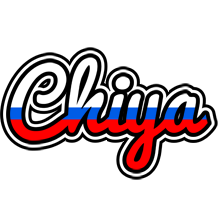 Chiya russia logo