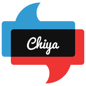 Chiya sharks logo