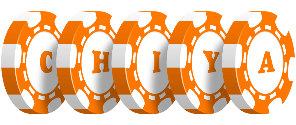 Chiya stacks logo