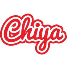 Chiya sunshine logo