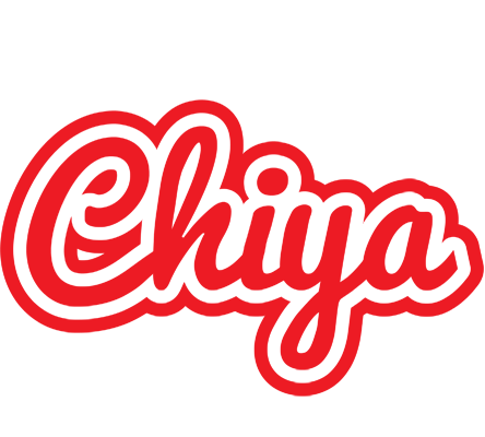 Chiya sunshine logo