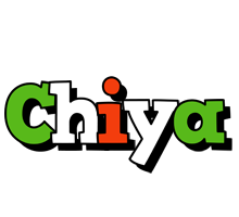 Chiya venezia logo