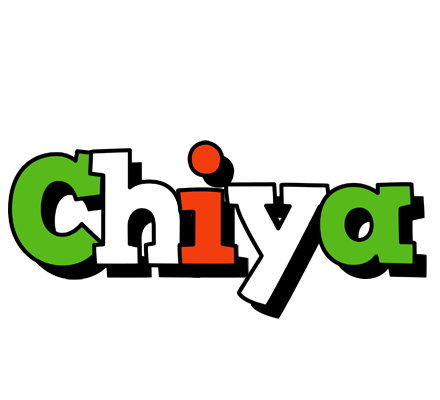 Chiya venezia logo