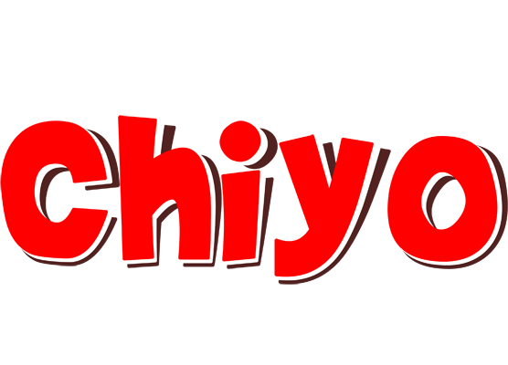 Chiyo basket logo
