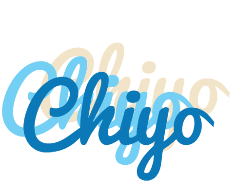 Chiyo breeze logo